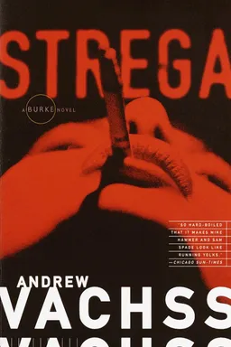 Strega