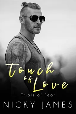 Touch of Love