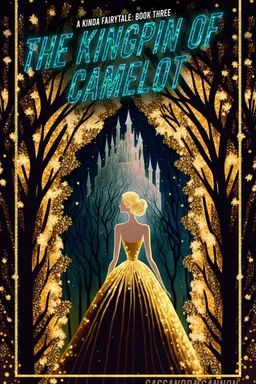 The Kingpin of Camelot