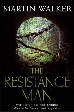 The Resistance Man