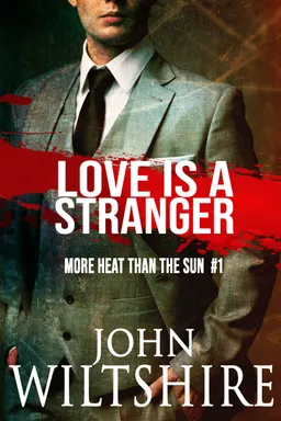 Love is a Stranger