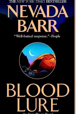 Blood Lure