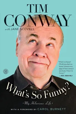 What's So Funny?: My Hilarious Life