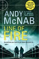 Line of Fire