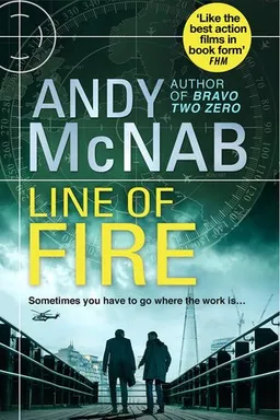 Line of Fire