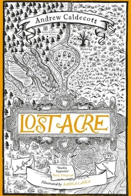 Lost Acre