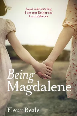 Being Magdalene
