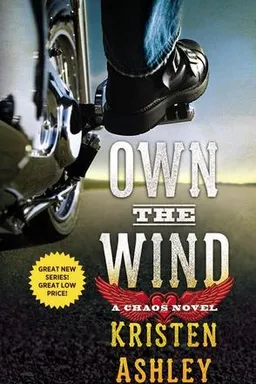 Own the Wind