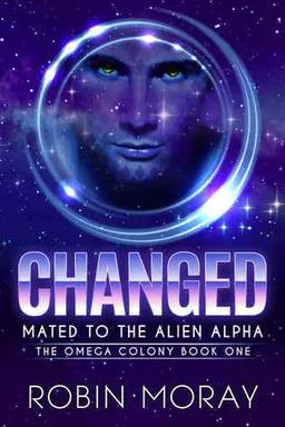 Changed: Mated to the Alien Alpha