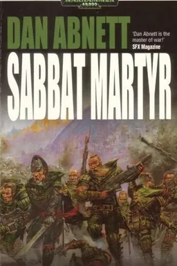 Sabbat Martyr