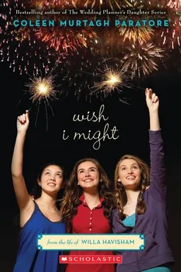 Wish I Might