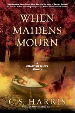 When Maidens Mourn
