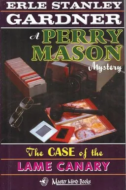 The Case of the Lame Canary