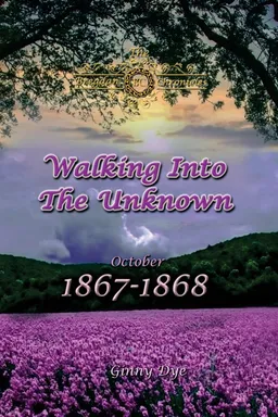 Walking Into the Unknown