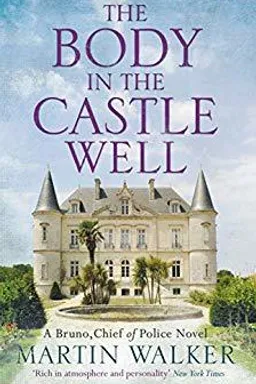 The Body in the Castle Well