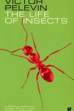 The Life of Insects