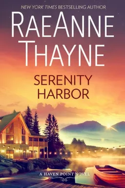 Serenity Harbor