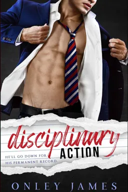 Disciplinary Action
