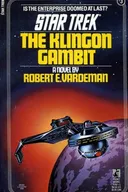 The Klingon Gambit