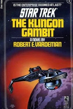 The Klingon Gambit