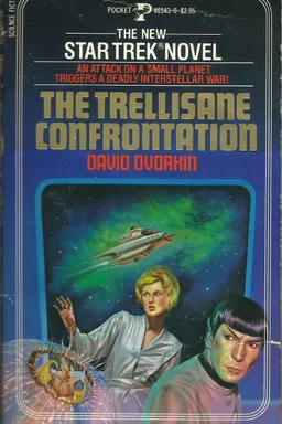 The Trellisane Confrontation