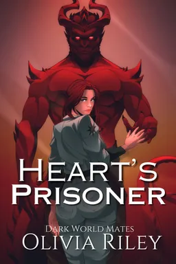 Heart's Prisoner