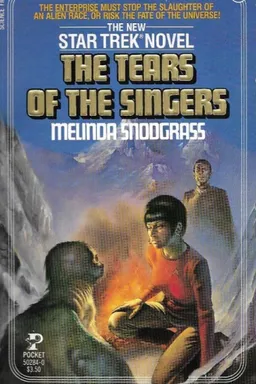 The Tears of the Singers
