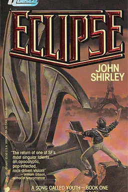 Eclipse