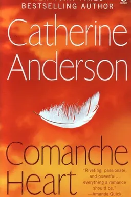 Comanche Heart