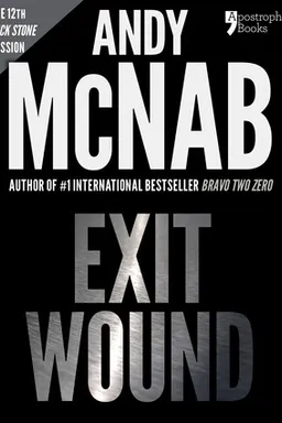 Exit Wound