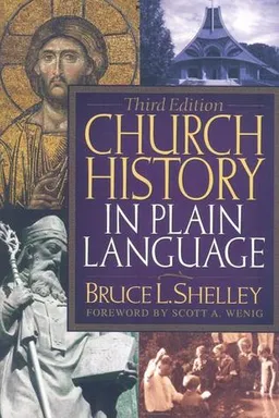 Church History in Plain Language