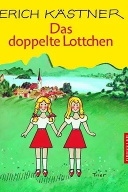 Lottie and Lisa