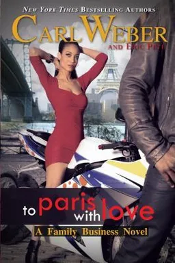 To Paris With Love