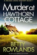 Murder at Hawthorn Cottage