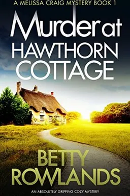 Murder at Hawthorn Cottage