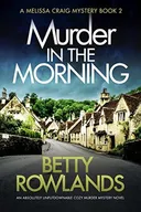 Murder in the Morning