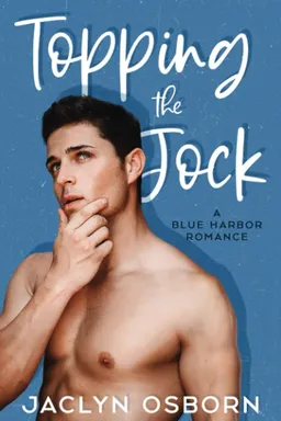 Topping the Jock