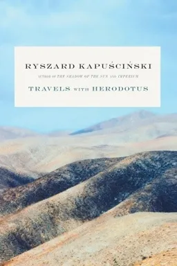 Travels with Herodotus