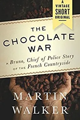 The Chocolate War