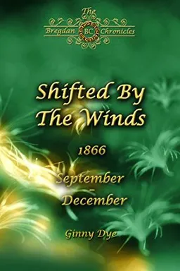 Shifted By The Winds