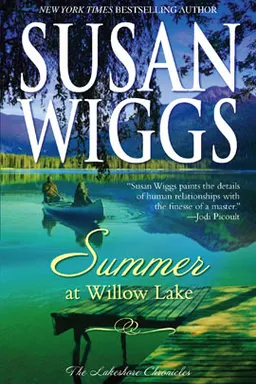 Summer at Willow Lake