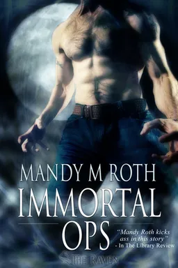 Immortal Ops