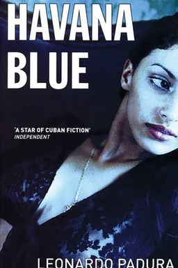 Havana Blue