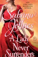 A Lady Never Surrenders