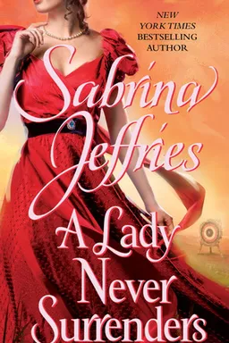 A Lady Never Surrenders