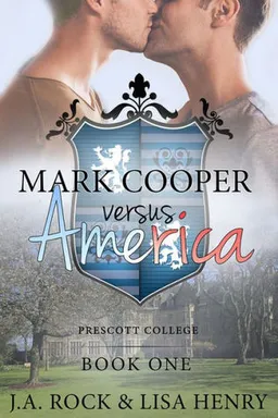 Mark Cooper versus America