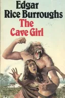 The Cave Girl