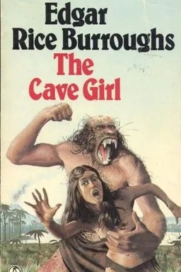 The Cave Girl