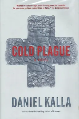 Cold Plague