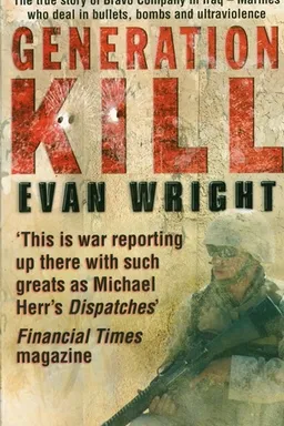 Generation Kill
